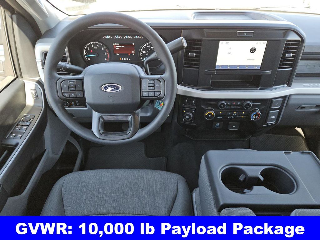 2026 Ford F-250 XL photo 4