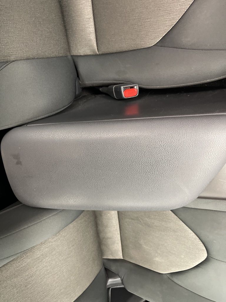 2024 Toyota Camry LE photo 10