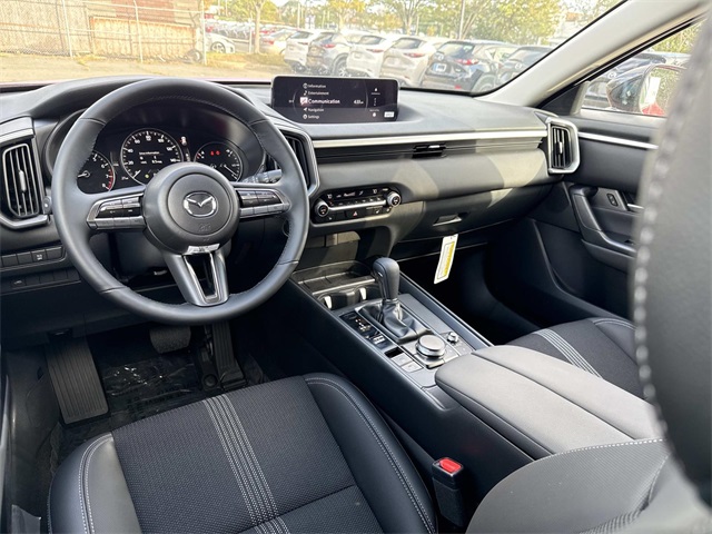 2025 Mazda CX-50 2.5 S Preferred photo 2