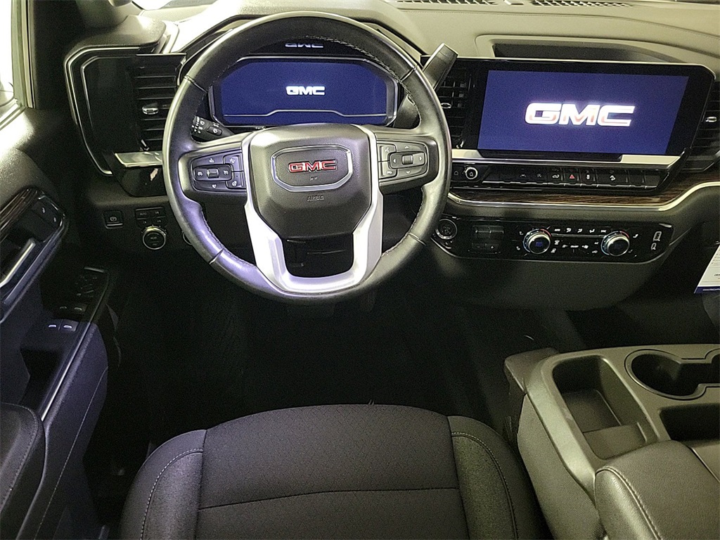 2023 GMC SIERRA - Image 15