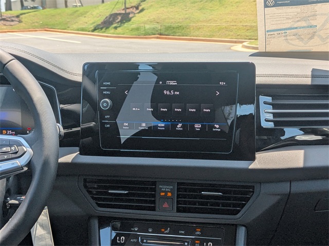 2025 Volkswagen Jetta 1.5T S photo 16