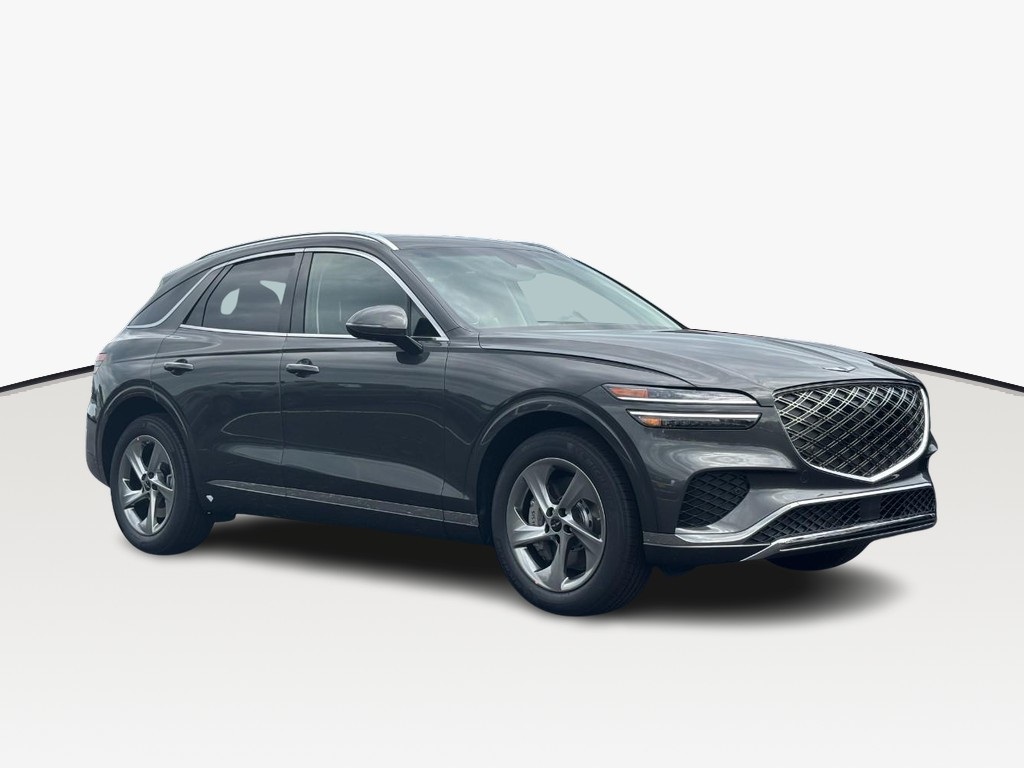 2026 GENESIS GV70