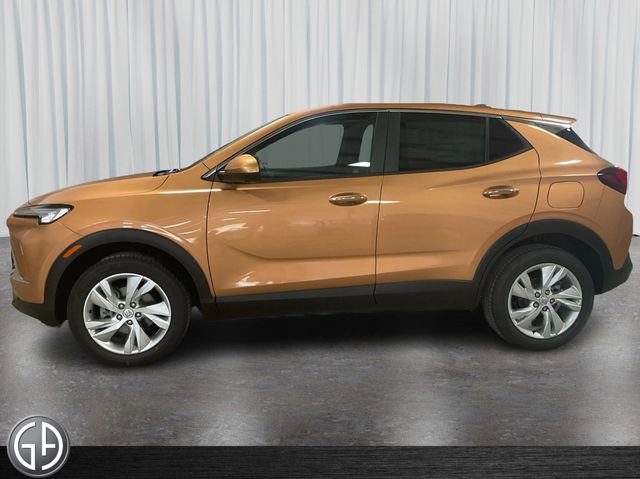 2026 Buick Encore GX Preferred photo 8