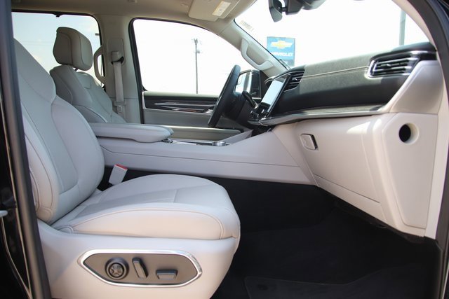 2022 Jeep Wagoneer Series II photo 14