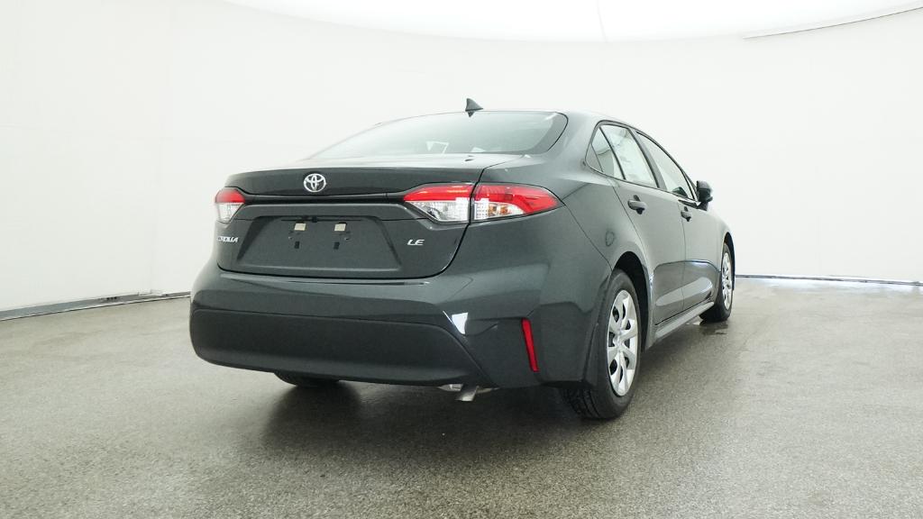 2025 Toyota Corolla LE photo 20