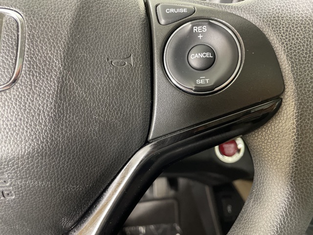 2018 Honda HR-V EX photo 23