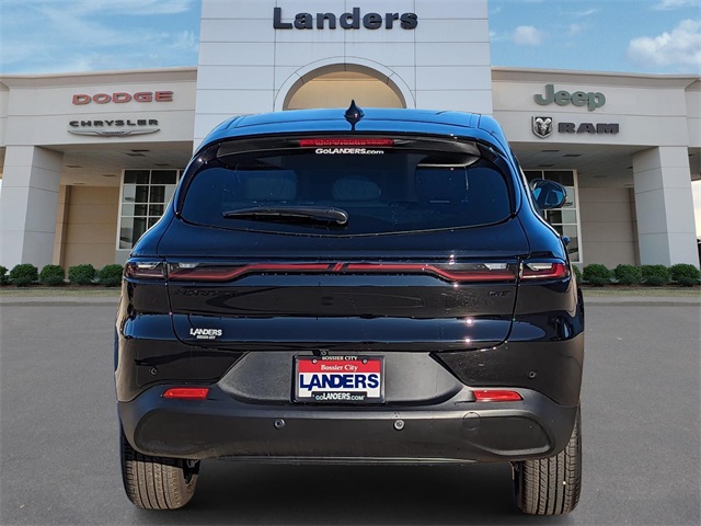 2024 Dodge Hornet GT photo 3