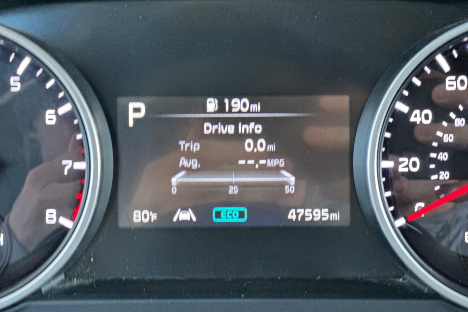 2024 Kia Carnival LX photo 23