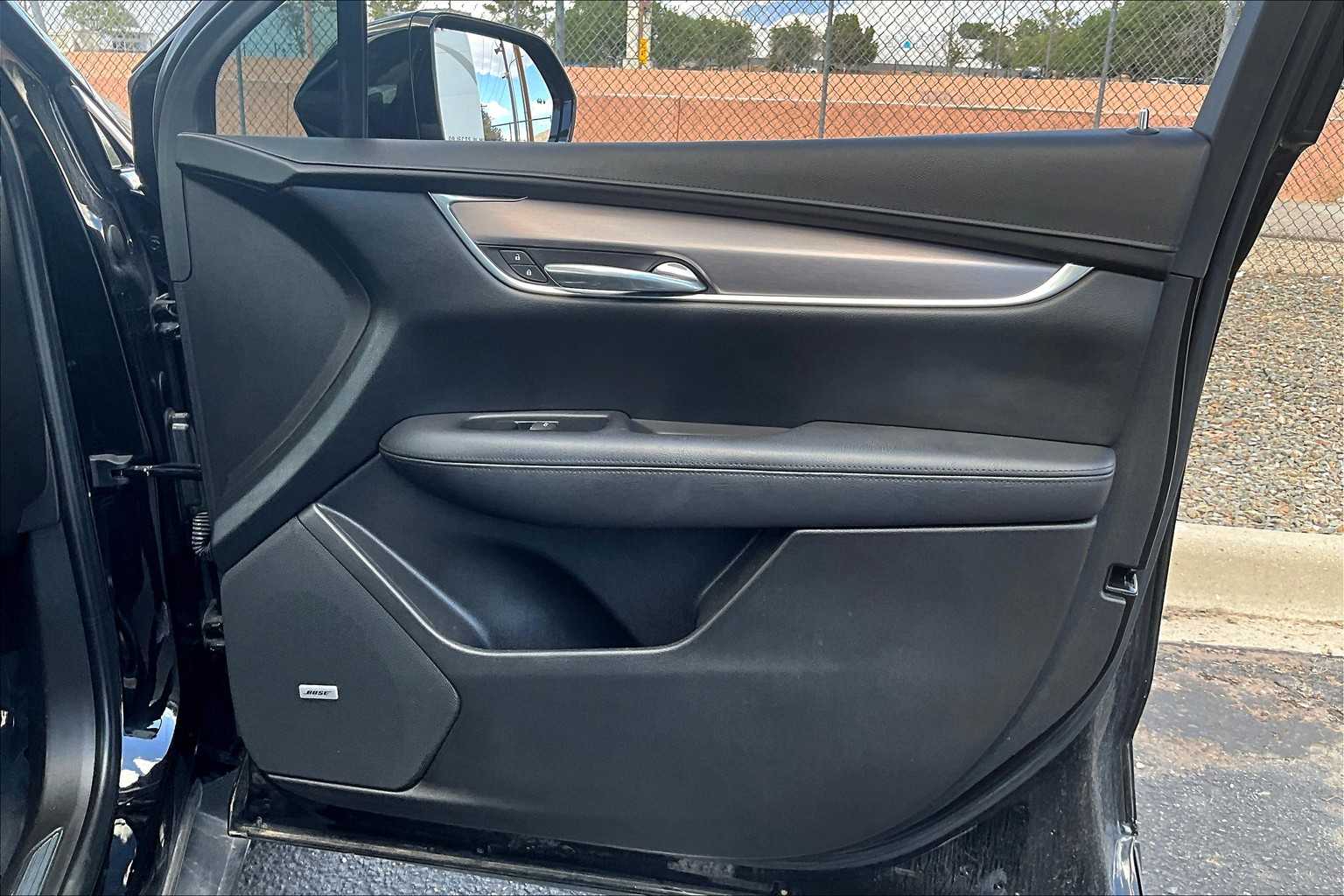 2019 Cadillac XT5 Luxury photo 21