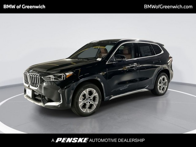 New BMW X1 For Sale in Mamaroneck | BMW of Mamaroneck