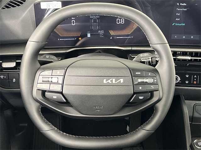 2026 Kia Sportage LX photo 6