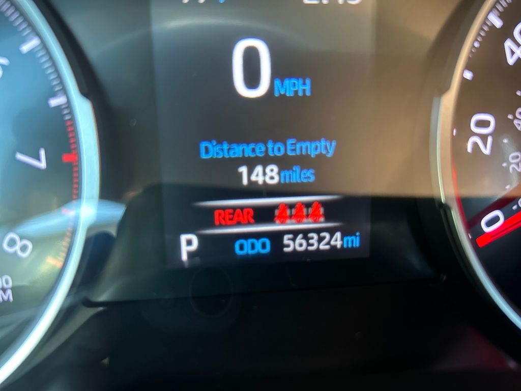 2021 Toyota RAV4 XLE photo 9