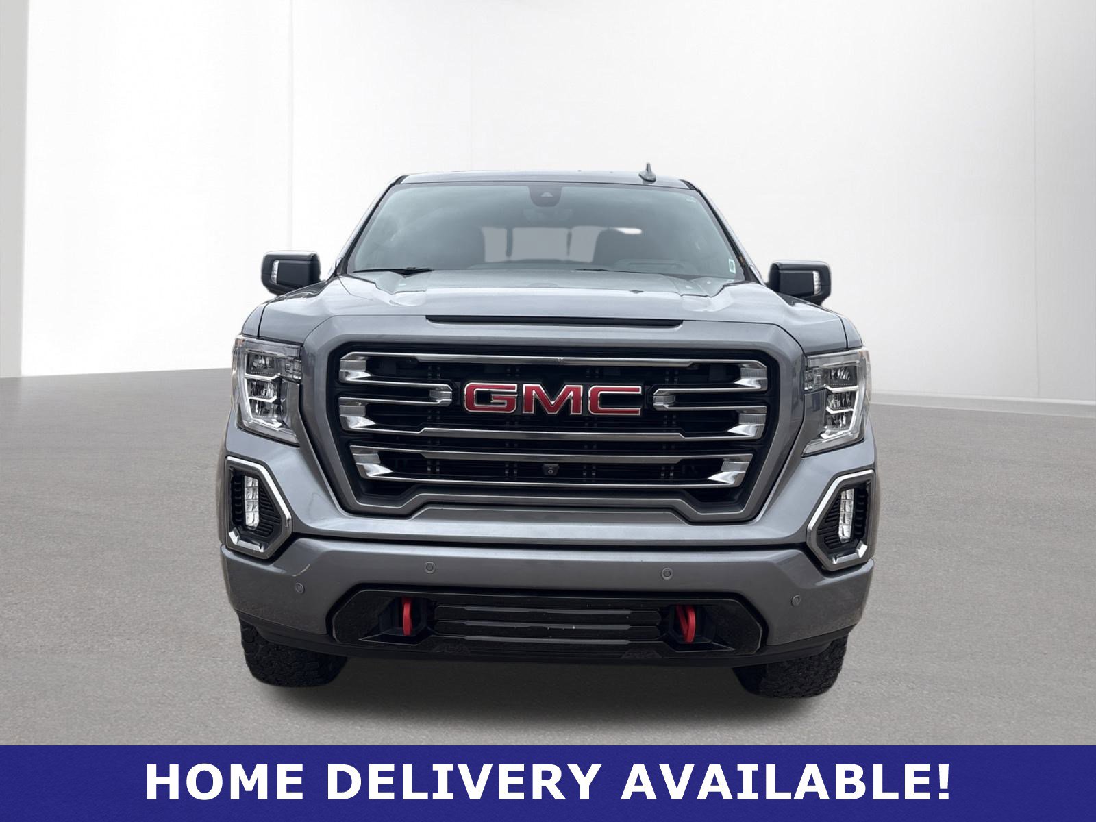 2019 Gmc Sierra 1500 AT4 photo 2