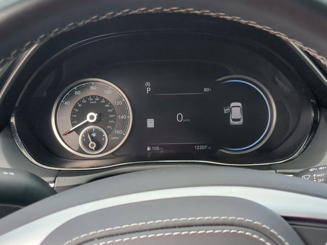 2023 Genesis GV70 3.5T Sport photo 3