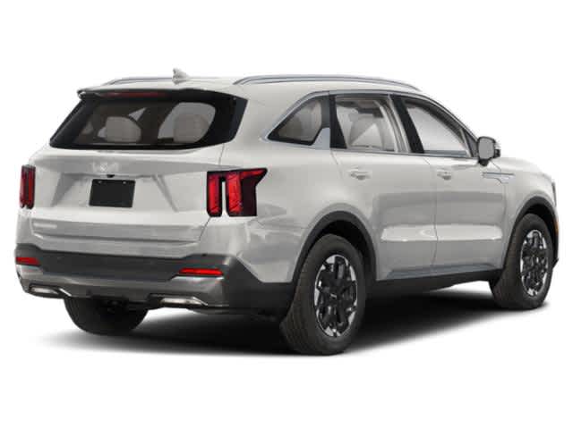 2025 Kia Sorento S photo 3