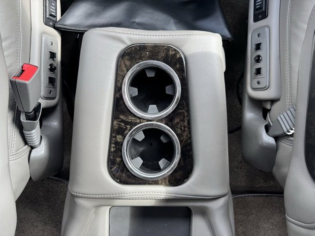 2022 Chevrolet Express Cargo Van 2500 photo 29