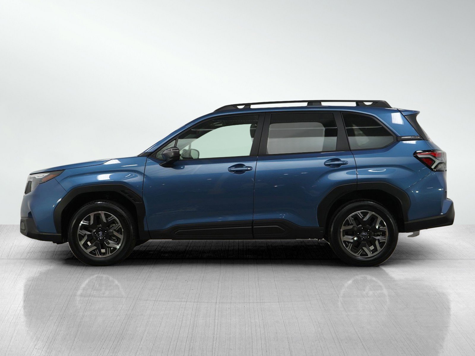 Used 2025 Subaru Forester Premium with VIN JF2SLDDC8SH530315 for sale in South Saint Paul, Minnesota