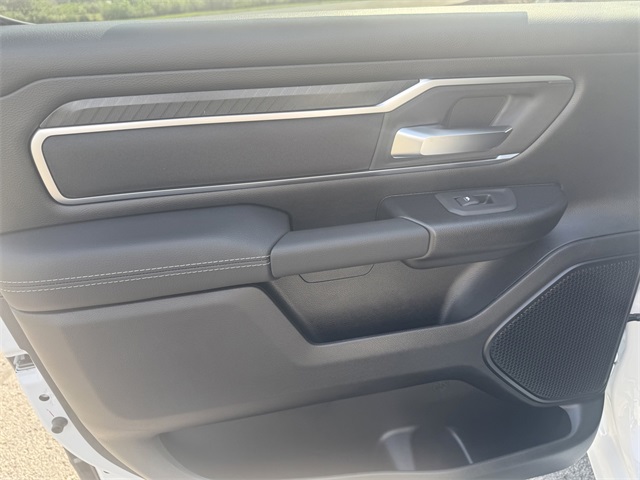 2025 Ram 1500 Big Horn photo 11