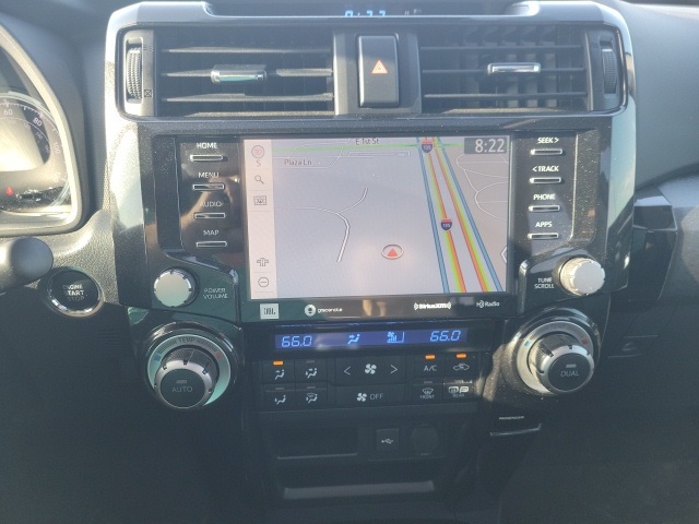 2021 Toyota 4Runner TRD Pro photo 11