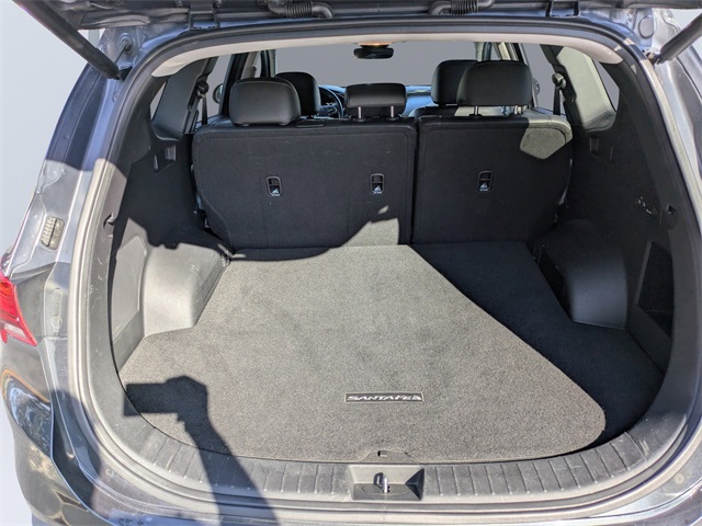2023 Hyundai Santa Fe SEL Premium photo 12