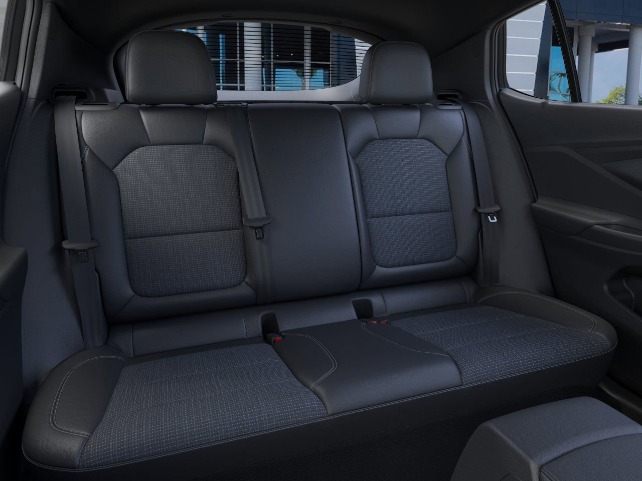 2026 Buick Envista Preferred photo 16