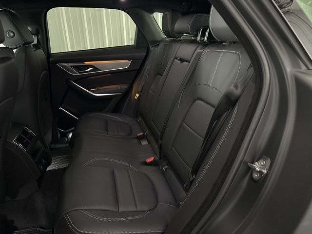 2025 Jaguar F-PACE P400 R-Dynamic S photo 25