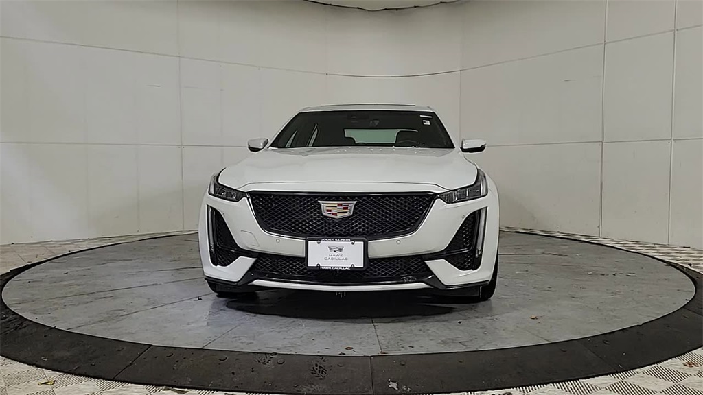 2023 CADILLAC CT5 - Image 3