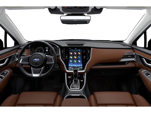 2025 Subaru Legacy Touring XT photo 18