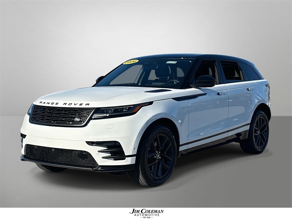2026 Land Rover Range Rover Velar Dynamic SE's photo
