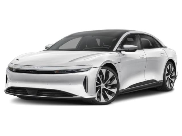 2022 Lucid Air Grand Touring's photo