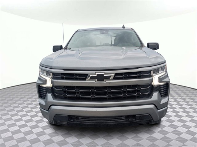 2024 Chevrolet Silverado 1500 RST photo 6