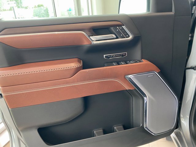2024 Gmc Sierra 1500 Denali Ultimate photo 11