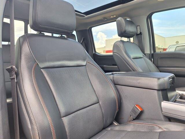 2023 Ford F-250 Lariat photo 27