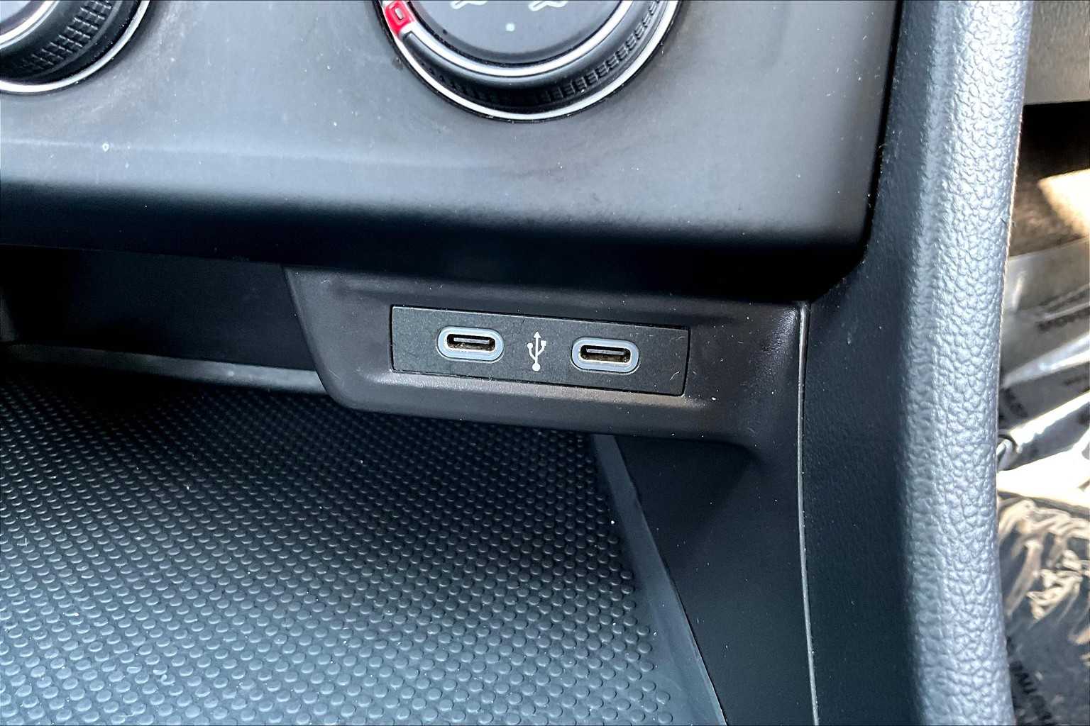 2024 Volkswagen Jetta S photo 29