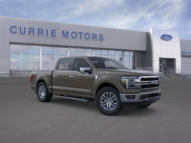 2025 FORD F-150 - Image 29