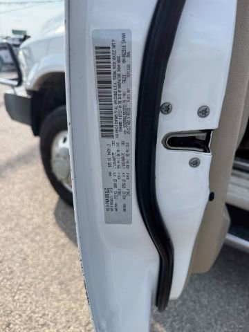 2016 RAM Ram 3500 Pickup Laramie Longhorn's photo