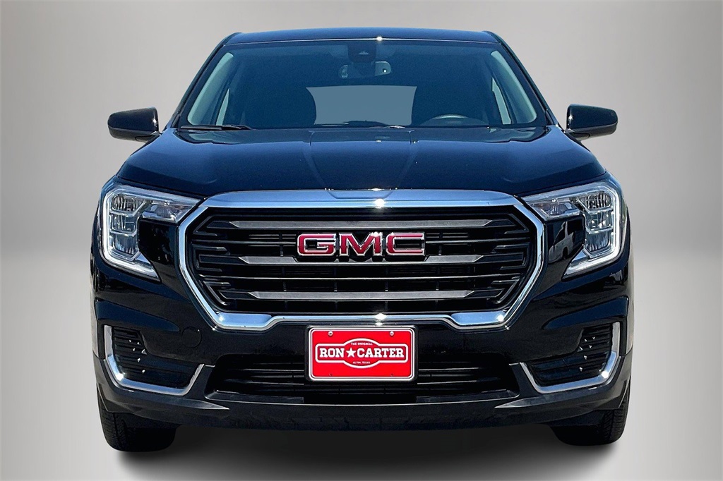 2024 Gmc Terrain SLE photo 2