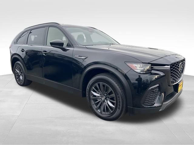 2025 Mazda CX-70 Preferred Package