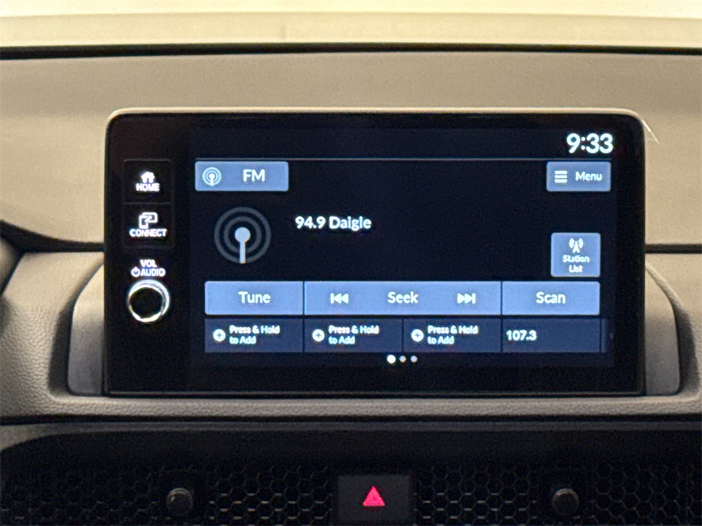 2026 Honda CR-V Hybrid photo 12