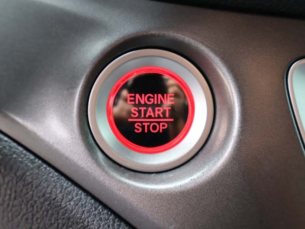 2021 Honda Passport EX-L photo 40