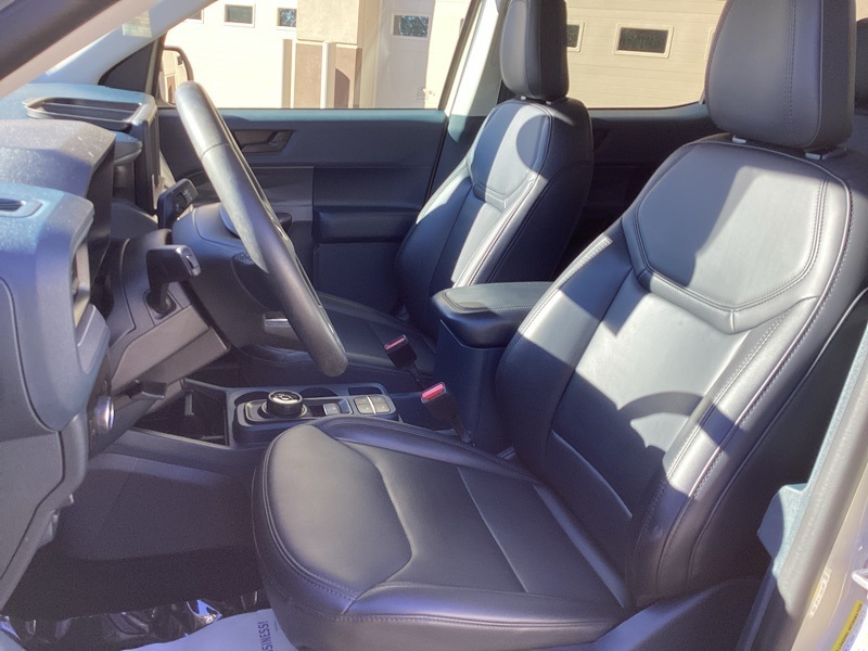 2024 Ford Maverick Lariat photo 28