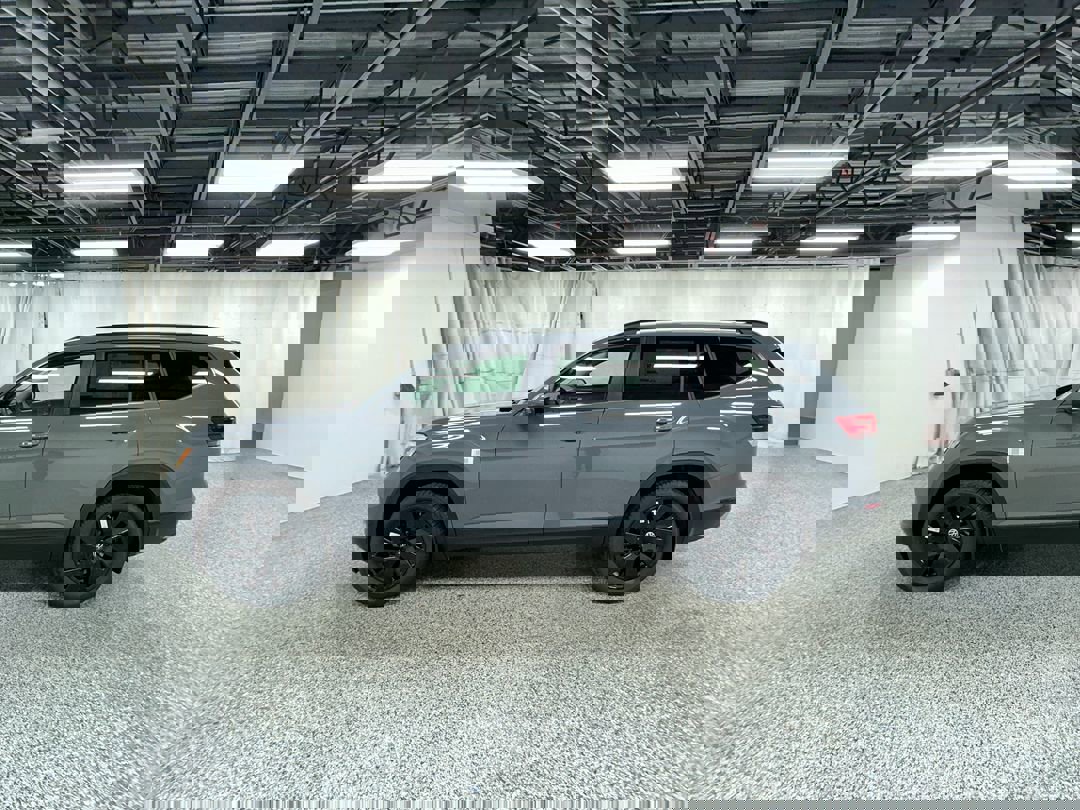 2026 Volkswagen Atlas SE Technology photo 4