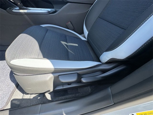 2025 Buick Envista Preferred photo 12