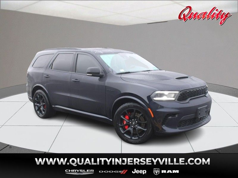 2024 Dodge Durango R/T's photo