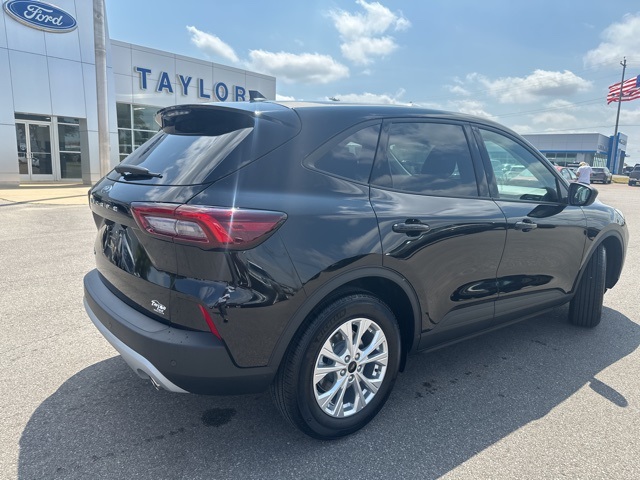 2025 Ford Escape Active photo 16