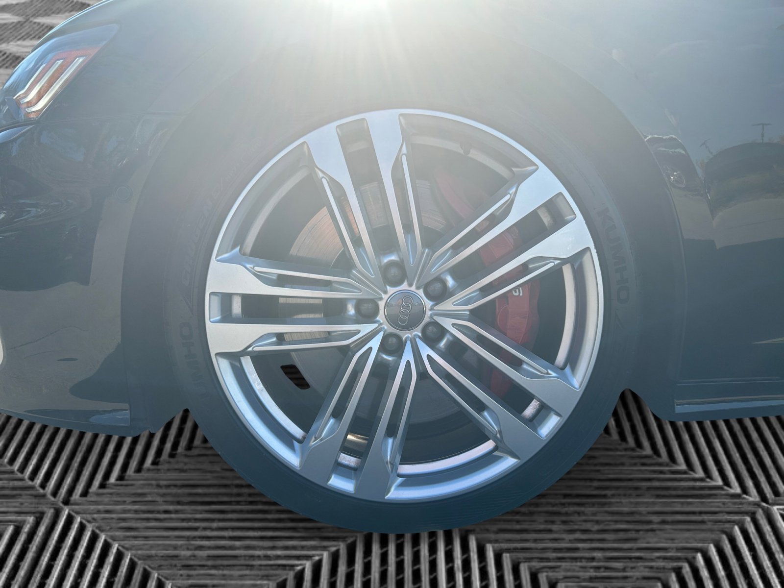 2020 Audi S6 Prestige photo 13