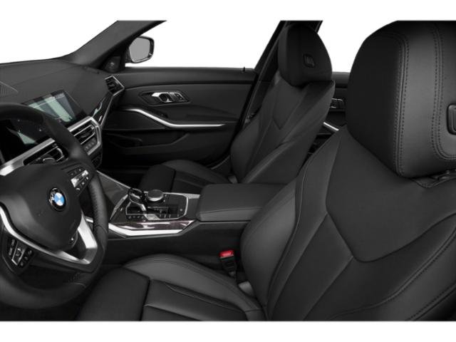 2020 Bmw 330i xDrive Sedan NA photo 10