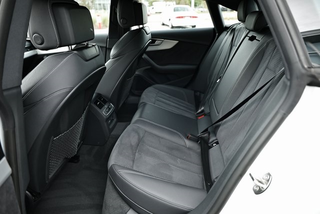 2024 Audi A5 45 S line Premium Plus photo 25