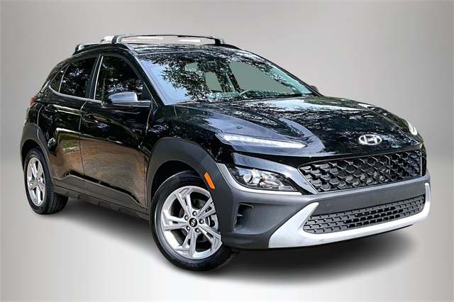 2023 Hyundai Kona SEL's photo