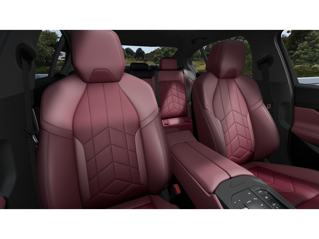 2026 Bmw 530i photo 9